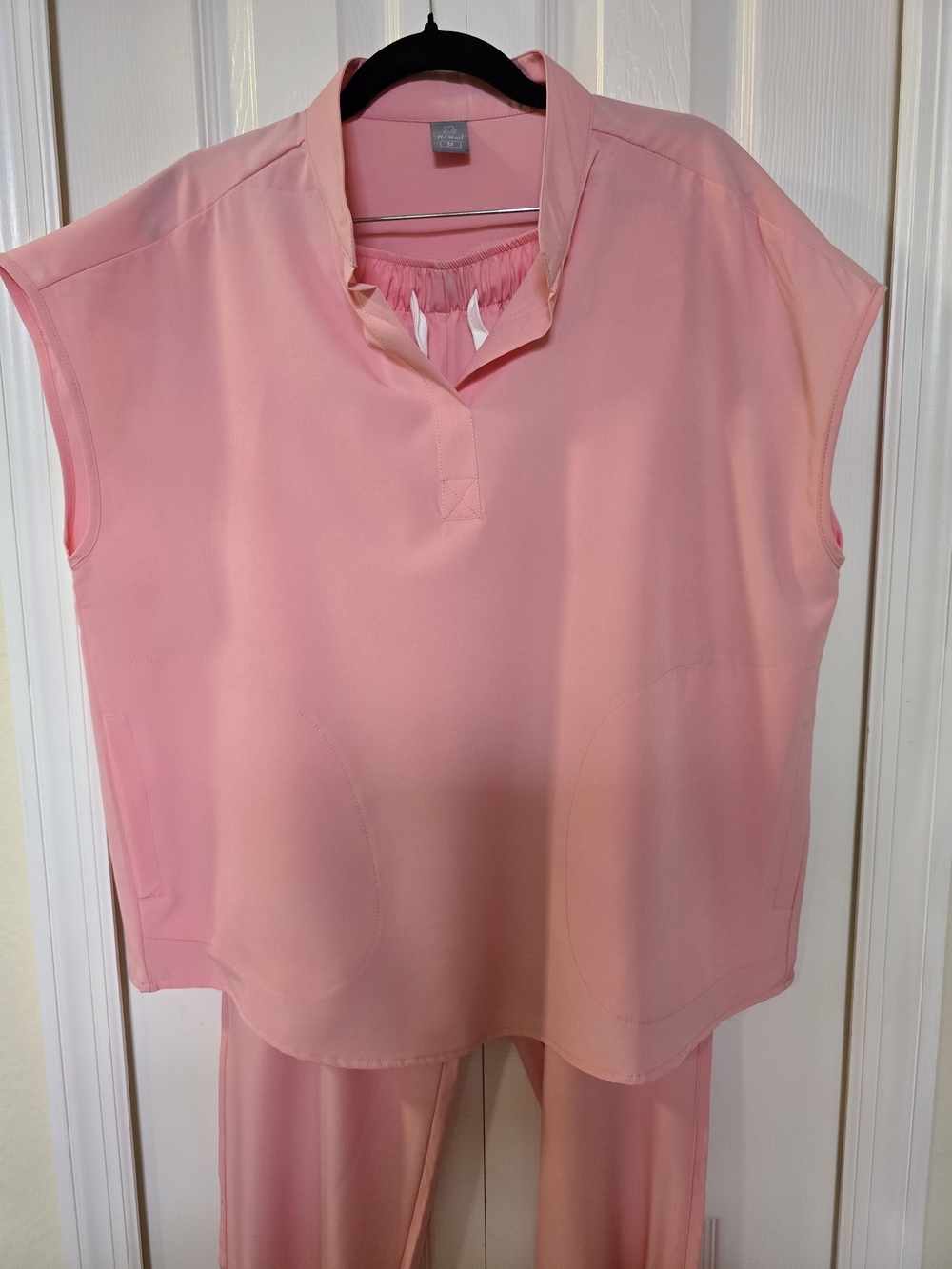 Scrub Set